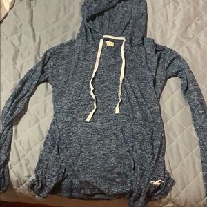 Holister hoodie